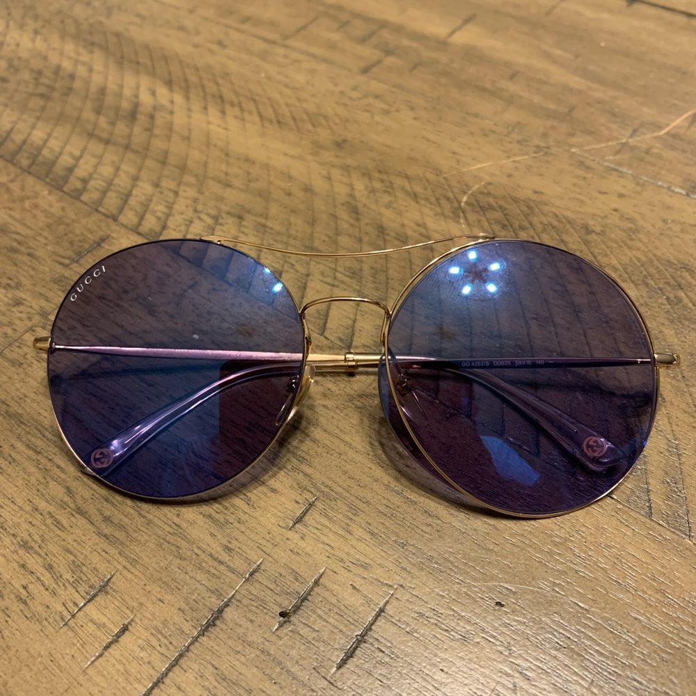 Women’s Gucci Sunglasses